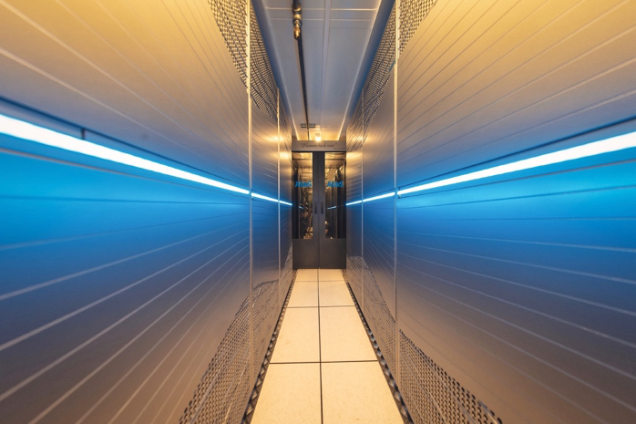 Interior do S. Dumont